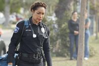 9-1-1: Lone Star – Tommy Vega (Gina Torres)
