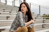 Yellowstone – Monica Dutton (Kelsey Asbille)