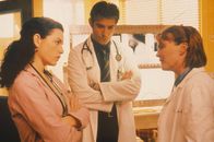 Emergency Room – Di, 29.11., 15:25 Uhr
