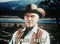Bonanza – Bonanza (1960)