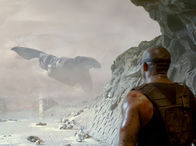 Riddick - Chroniken eines Kriegers – Riddick - Chroniken eines Kriegers (2004)