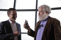 Sternstunden der Evolution – Genetische Rekonstruktion eines Mammuts: Darf der Mensch in die Evolution eingreifen?