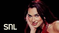 Saturday Night Live – (49. Staffel) - Saturday Night Live - Dua Lipa