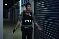 Brooklyn Nine-Nine – Brooklyn Nine-Nine (2014)