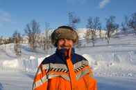 Ice Road Rescue - Extremrettung in Norwegen – Fr, 16.01., 17:50 Uhr