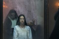 The Nun – The Nun (2018)