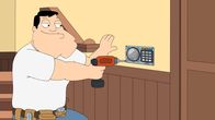 American Dad! – Stan