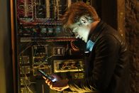 MacGyver – Angus MacGyver (Lucas Till)