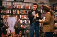 Seinfeld – Jerry (Jerry Seinfeld)