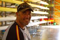 Die malerischsten Flüsse der Welt – The Guadalqavir - Contributor Javier, Para-Olympian