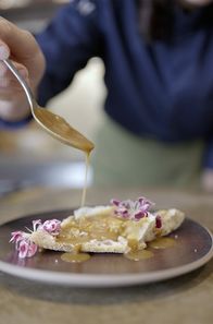 Zu Tisch mit Lucie - Kitchen Hacks – Fr, 19.09., 11:55 Uhr