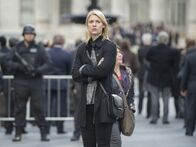 Homeland – Als sie und Conlin zusammenarbeiten, nehmen die Ermittlungen plötzlich eine unerwartete Wendung: Carrie (Claire Danes) ...