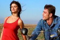 Lust auf Fleisch – Plumpe Anmache: Penélope Cruz als Silvia, Javier Bardem als Raúl