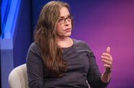 Maischberger – Gast bei Sandra Maischberger: Mary Elise Sarotte (US-amerikanische Historikerin)