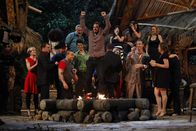 Survivor – Sa, 17.08., 18:40 Uhr
