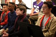 Speechless – Speechless (2016)