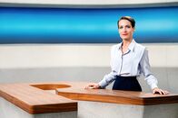 Rundschau – Moderatorin Rundschau