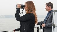 Unforgettable – Carrie Wells (Poppy Montgomery) und Al Burns (Dylan Walsh)