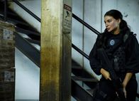 Navy CIS: L.A. – Eliana Sapir (Natassia Halabi)