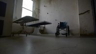 Lost Places – Die Mediziner des Sanatoriums Waverly Hills in den USA hatten Anfang des 20. Jahrhunderts mit der weltweit grassierenden Tuberkulose zu kämpfen. Viele Patienten starben an der Lungenkrankheit.