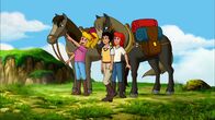 Bibi und Tina – Bibi und Tina (2010)