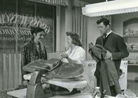 Und abends in die Scala – Und abends in die Scala (1958)