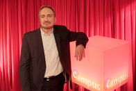 Campus Talks – Der Physiker Anton Eisenhauer vom Helmholtz-Zentrum für Ozeanforschung in Kiel erläutert, wie die Meeresforschung diagnostische Ansätze für die Erkennung der Krankheit Osteoporose bietet.