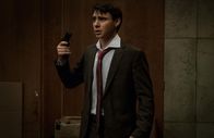 Counterpart – Peter Quayle (Harry Lloyd)