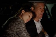 Arbitrage – Julie Côte (Laetitia Casta) und Robert Miller (Richard Gere)