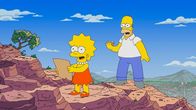 Die Simpsons – Sa, 05.04., 13:28 Uhr