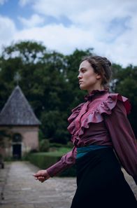 Haus Kummerveldt – Luise von Kummerveldt (Milena Straube)
