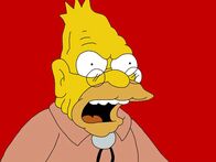 Die Simpsons – Do, 14.08., 08:00 Uhr