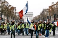Der Pariser Triumphbogen – Der Pariser Triumphbogen (2021)