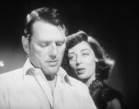 Um Haaresbreite – Um Haaresbreite (1952)