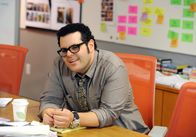 The Comedians – Josh Gad
