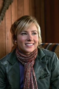 Monk – Traylor Howard (Natalie Teeger).