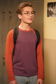 The Goldbergs – Adam Goldberg (Sean Giambrone)