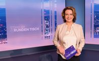 3 Am Runden Tisch – Patricia Pawlicki.