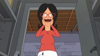Bob's Burgers – Wie wird Linda (Bild) reagieren, wenn sie erfährt, was ihre Kinder im Kühlraum angestellt haben?