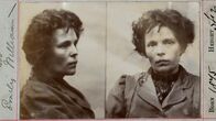 The real Peaky Blinders – Auch Frauen spielten ihre Rolle bei den Peaky Blinders. Auch sie schreckten vor Gewalt nicht zurück.
