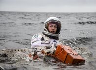 Interstellar – In Lebensgefahr auf einem fremden Planeten: Anne Hathaway als Brand
