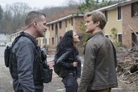 MacGyver – MacGyver (2017)