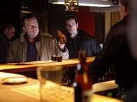 Mankells Wallander – Mankells Wallander (2008)