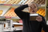 Superior Donuts – Arthur (Judd Hirsch)