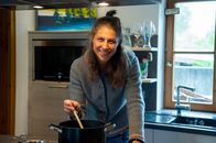 Heimatküche – Land und lecker - kulinarische Schätze bei Victoria Schubert-Rapp in der Brauerei Karg in Murnau am Staffelsee in Bayern