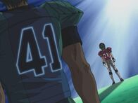 Eyeshield 21 – Sa, 08.08., 06:20 Uhr