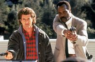 Lethal Weapon 2 - Brennpunkt L.A. – Lethal Weapon 2 - Brennpunkt L.A. (1989)
