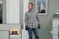 Navy CIS: L.A. – Muss einen neuen Fall lösen: Callen (Chris O'Donnell) ...