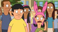 Bob's Burgers – Vorne: Gene, Louise