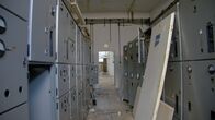 Lost Places – In der geographischen Mitte des Landes wurde nach dem Zweiten Weltkrieg der höchste Sendemast der Welt errichtet, der die Polen im ganzen Land und die Exil-Gemeinden gleichermaßen erreichen konnte.